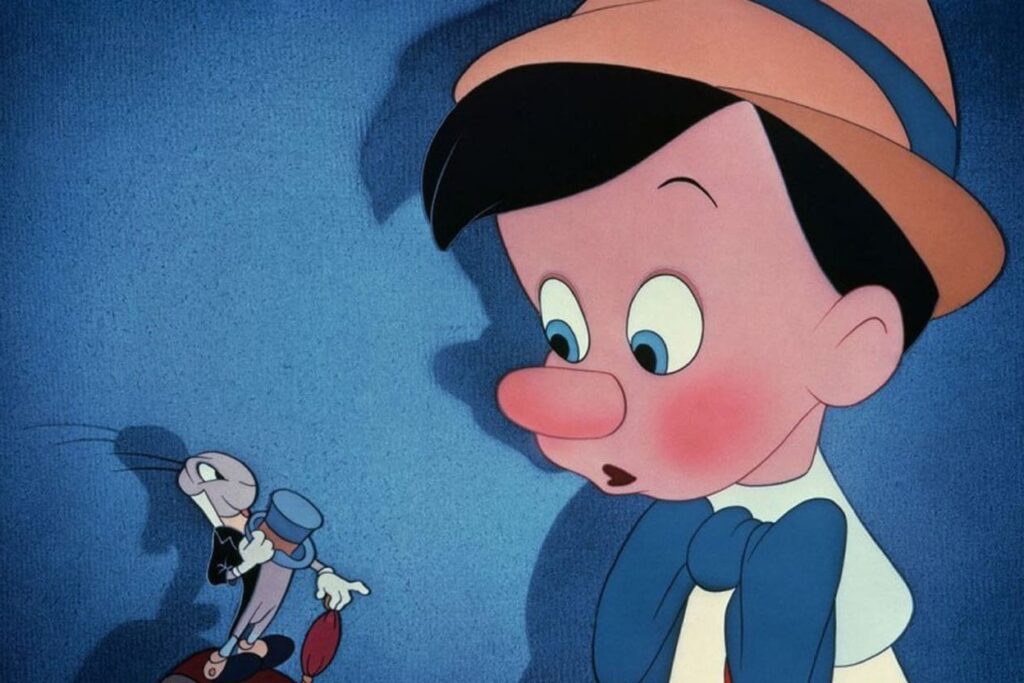 Pinocchio