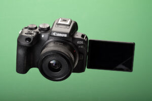 دوربین Canon EOS R10