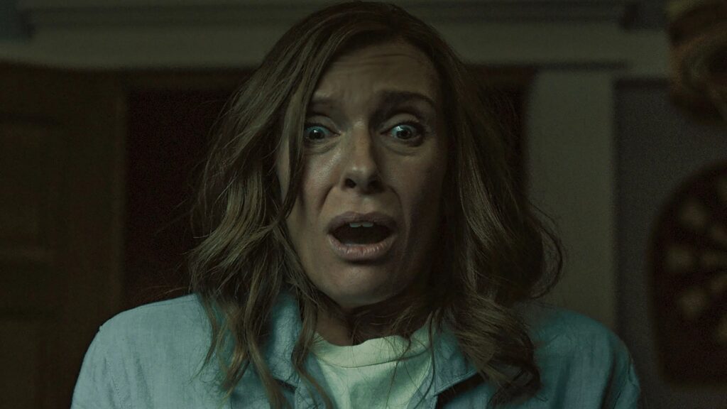 فیلم Hereditary  (2018)