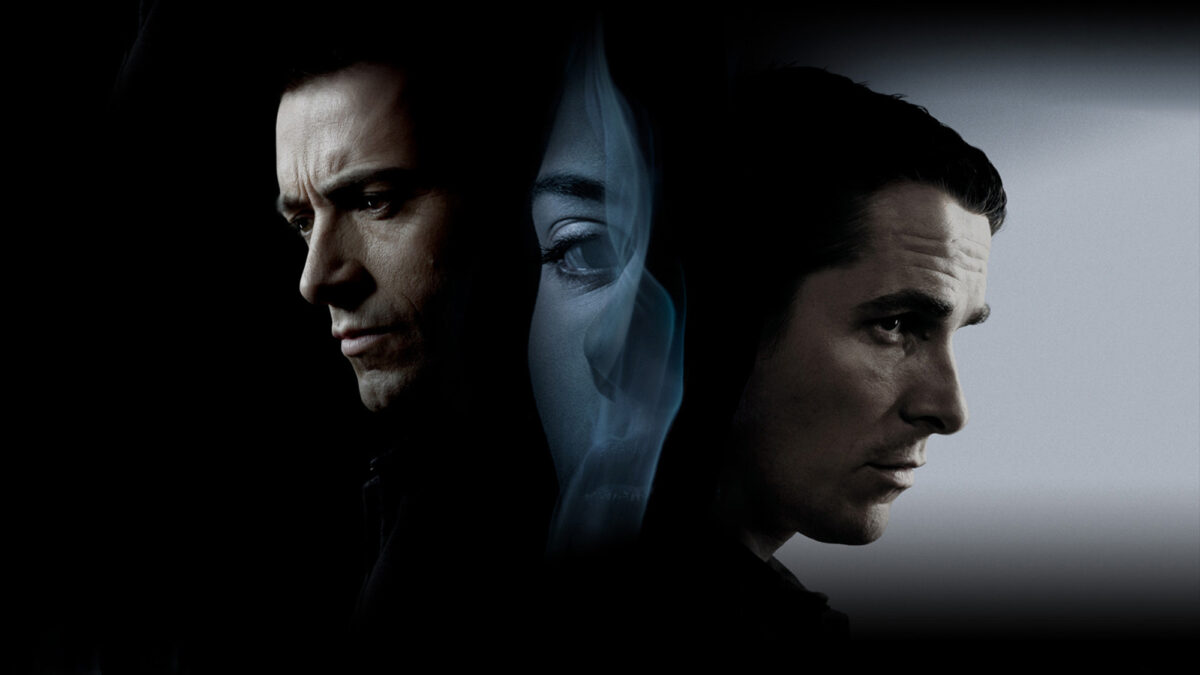 فیلم The Prestige