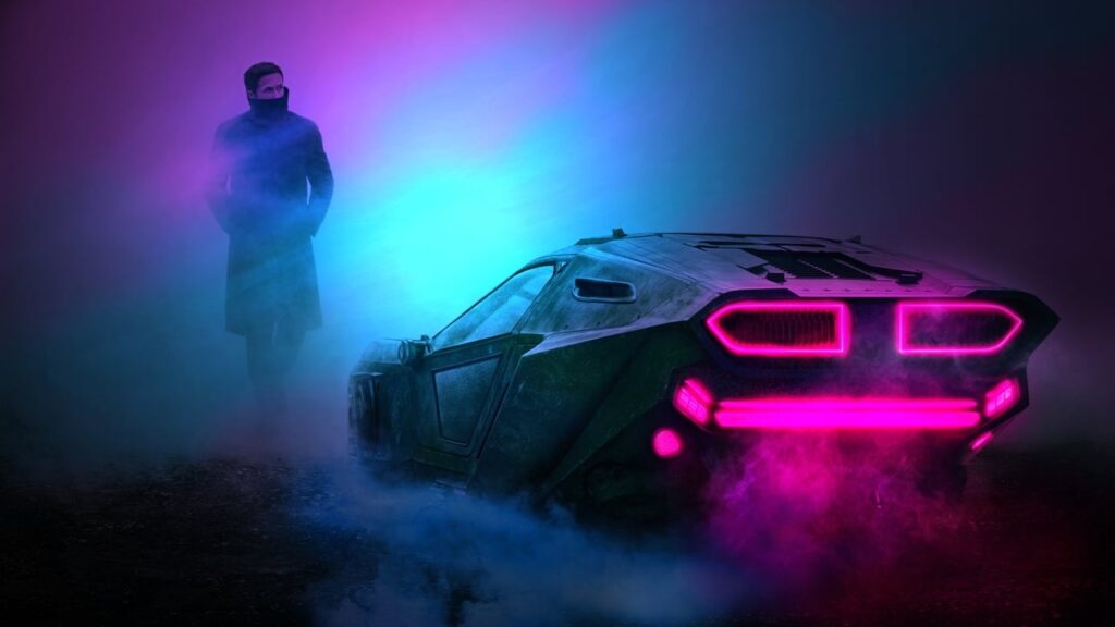 فیلم blade runner 2049