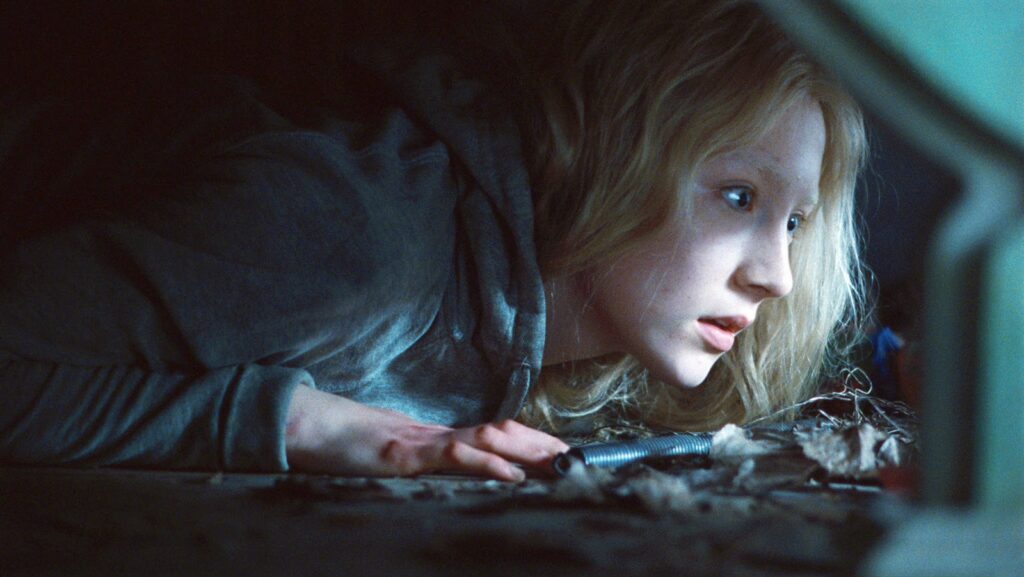 Hanna (2011)