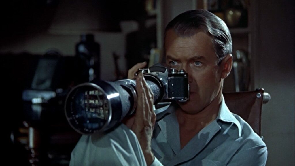 Rear Window