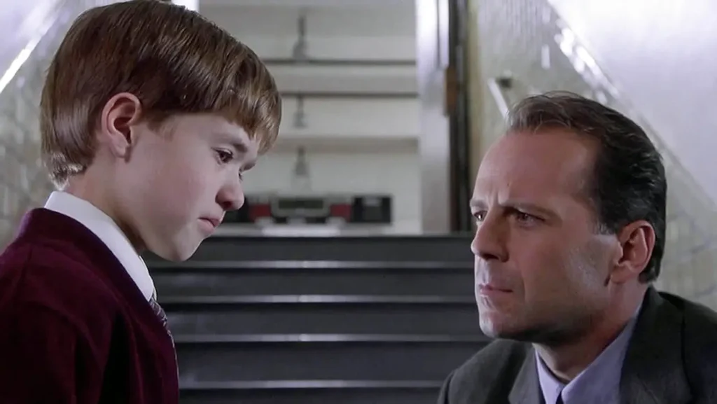 فیلم  The Sixth Sense