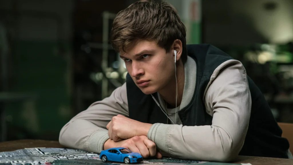 فیلم Baby Driver (2017)