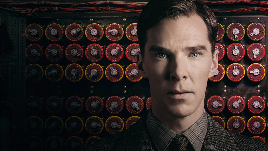 فیلم The Imitation Game