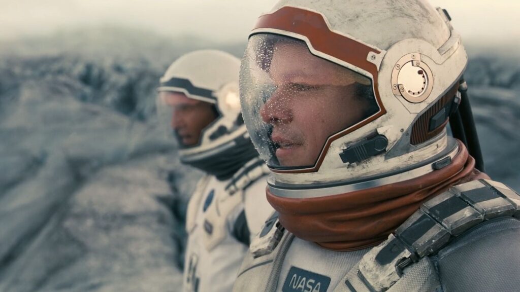 فیلم Interstellar (2014)