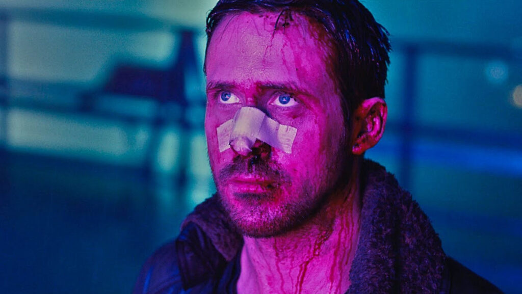 فیلم Blade Runner 2049 (2017)