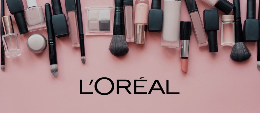 برند L’oreal