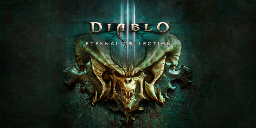 بازی Diablo 3: Eternal Collection