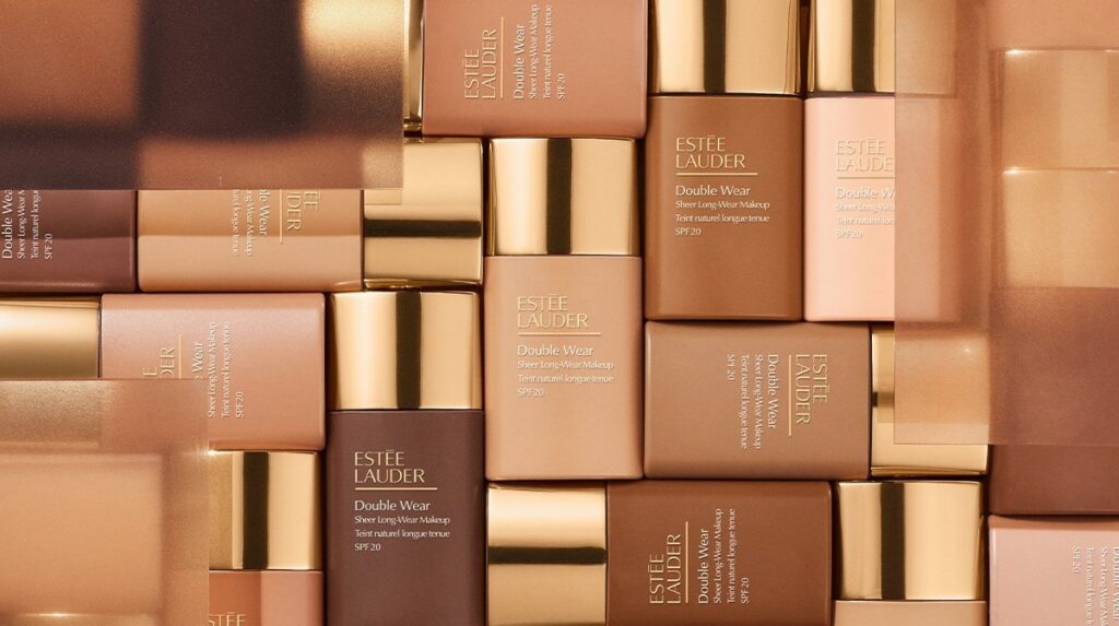 برند Estee Lauder