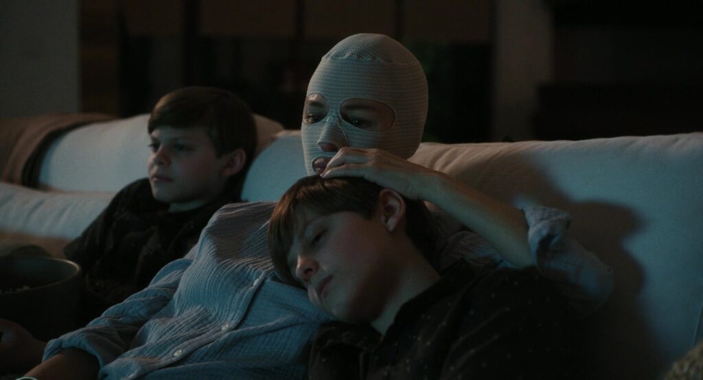 Goodnight Mommy (2014)