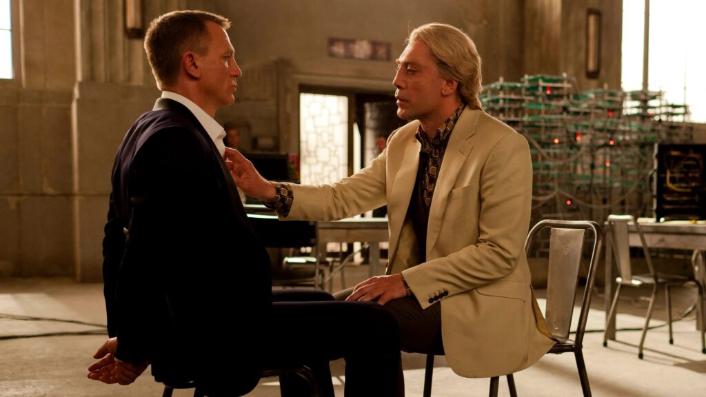 Skyfall (2012)