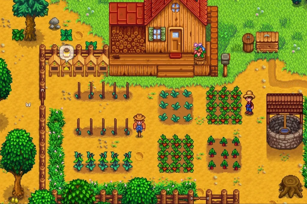 Stardew Valley