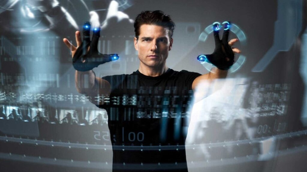 فیلم Minority Report (2002)