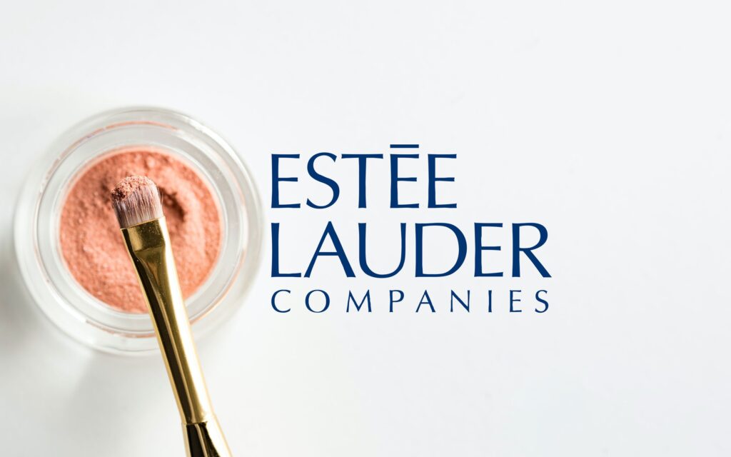 برند Estee Lauder