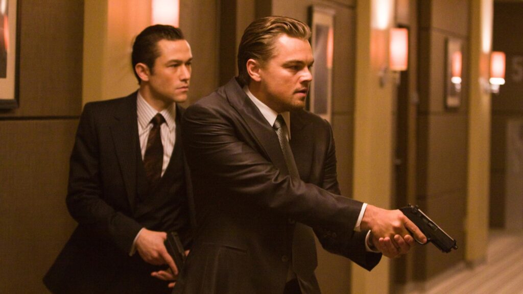 فیلم Inception (2010)