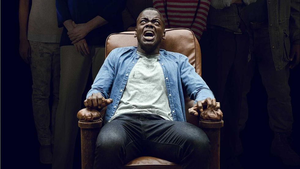 فیلم Get Out (2017)