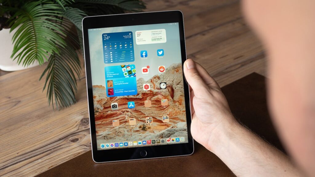 iPad 10.2 (2021)