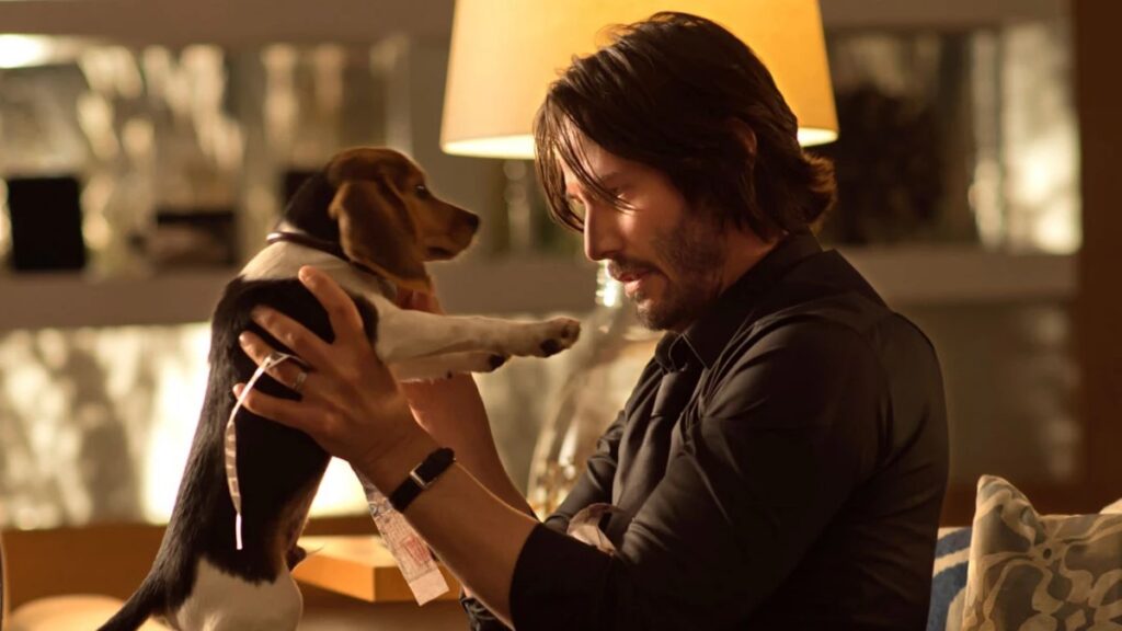 John Wick (2014)