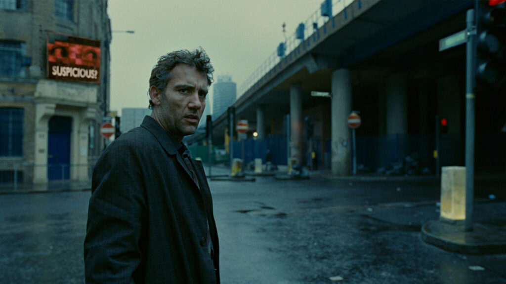 Children of Men (2006)