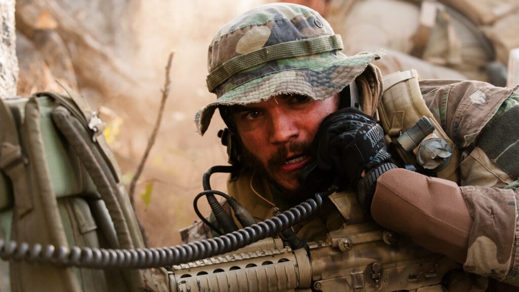 فیلم Lone Survivor