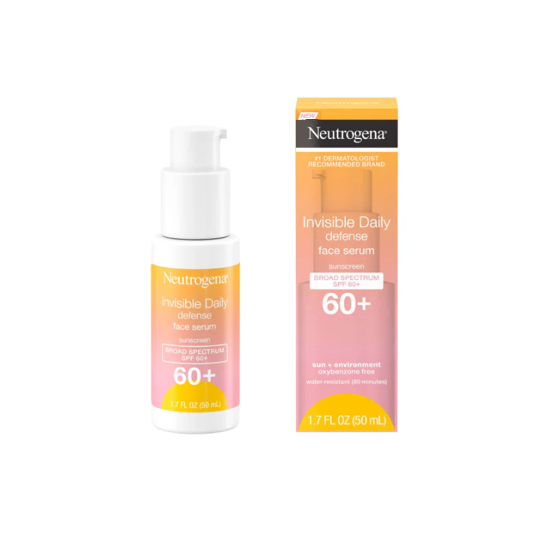 Neutrogena Best Sunscreen Serum