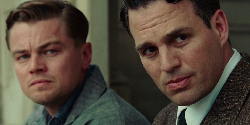 فیلم Shutter Island