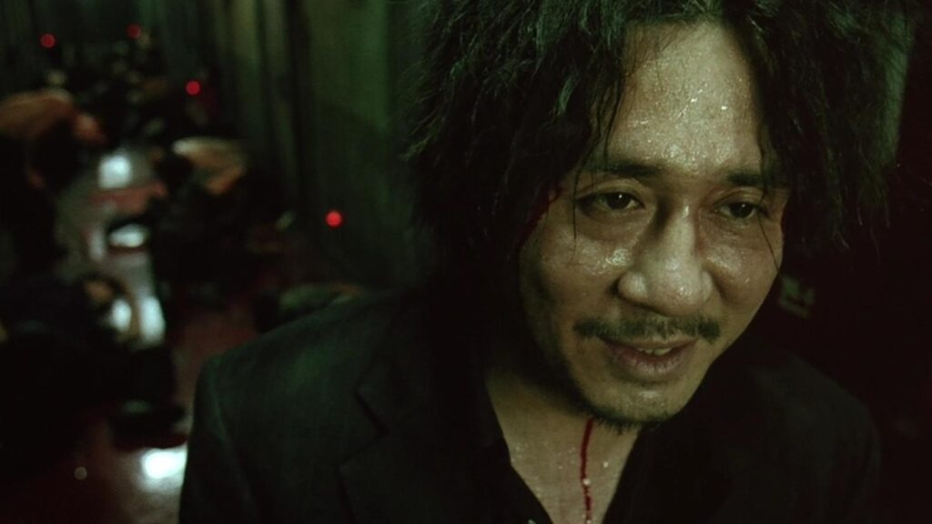 Oldboy