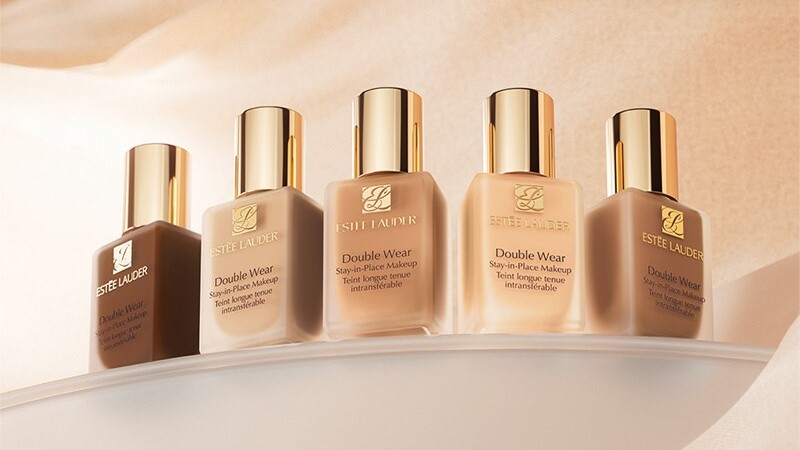 Estée Lauder Double Wear Stay-In-Place