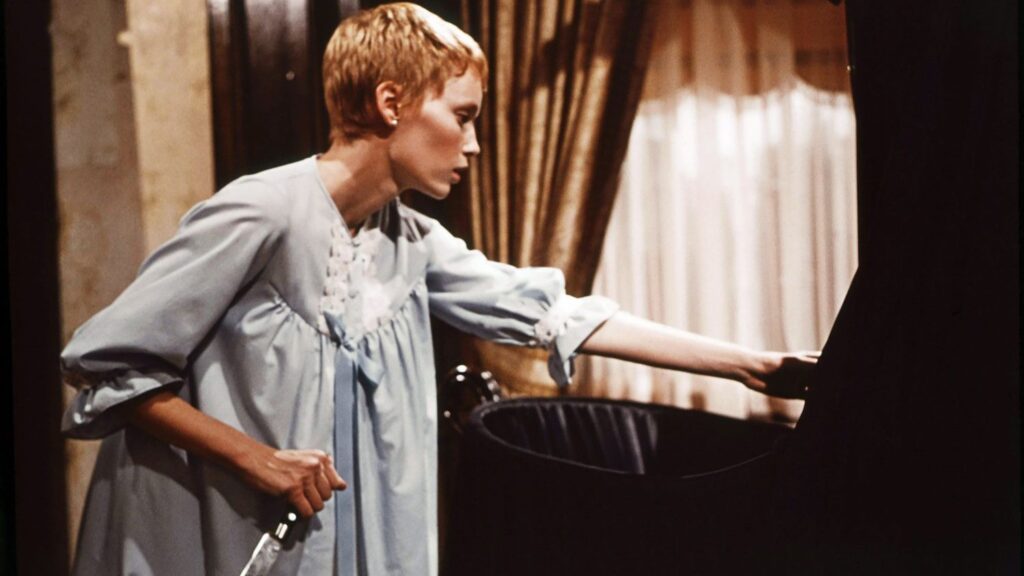 Rosemary's Baby (1968)