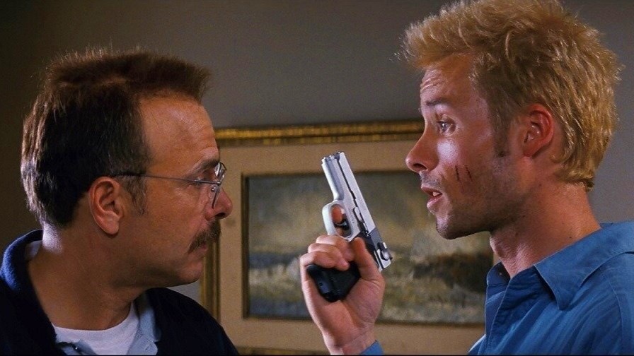 فیلم  Memento