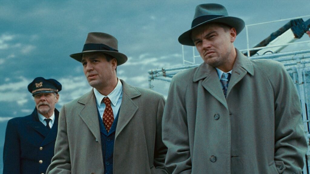 Shutter Island