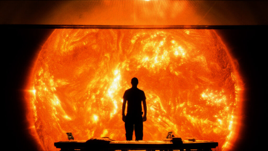 Sunshine (2007)