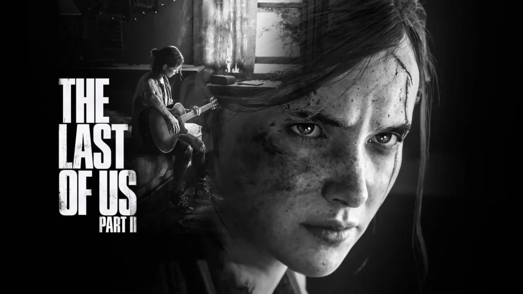 بازی The Last of Us Part II