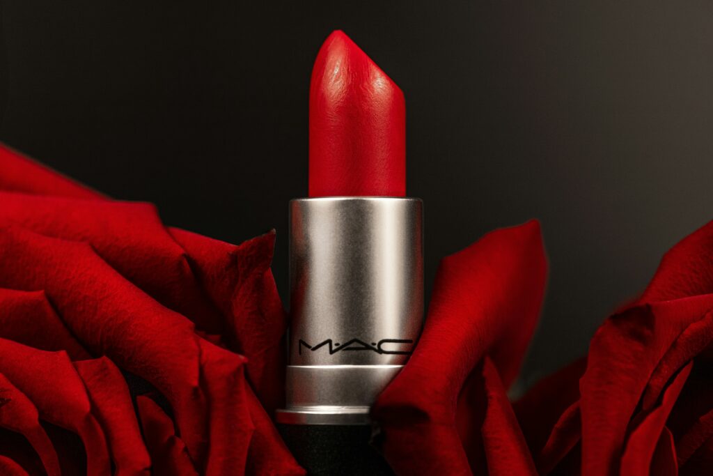 برند Mac Cosmetics