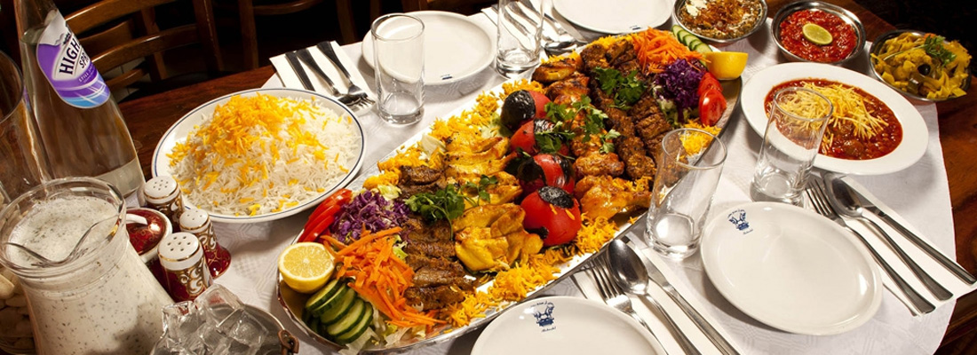 غذای ایرانی