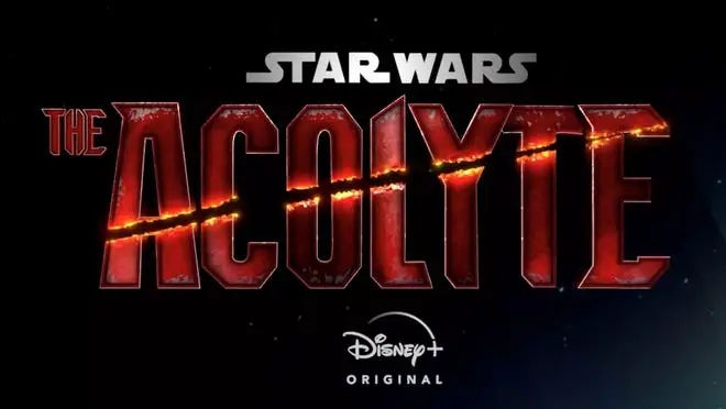 Star Wars: The Acolyte