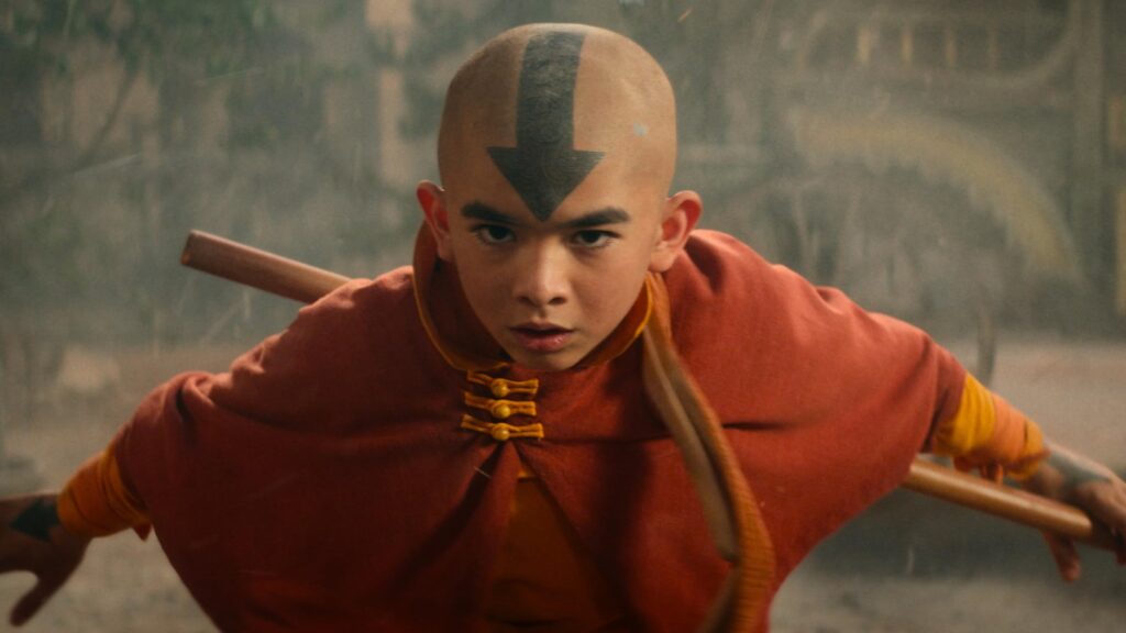 Avatar: The Last Airbender