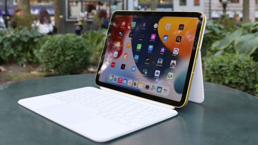 iPad 10.9 (2022)