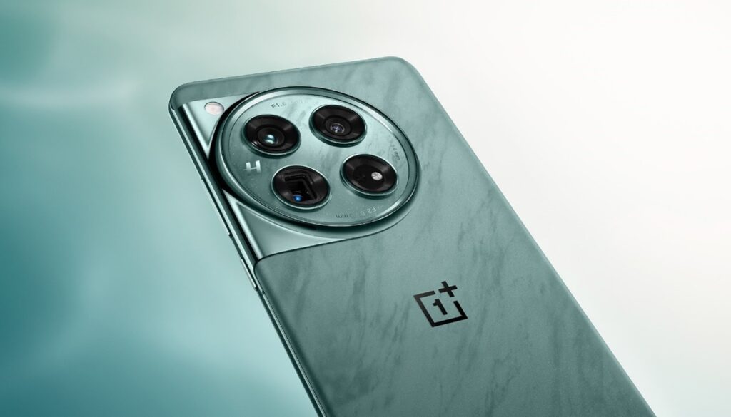 بهترین گوشی وان پلاس OnePlus 12