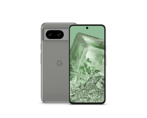 موبایل برای عکاسی مدل Google Pixel 8