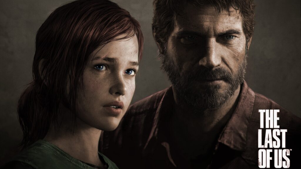 The Last of Us