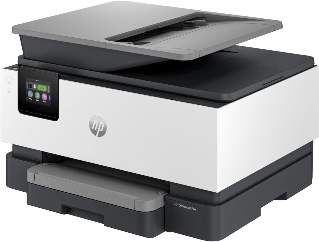 پرینتر خانگی مدل HP OfficeJet Pro 9125e