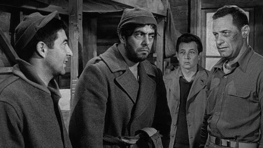 فیلم Stalag 17