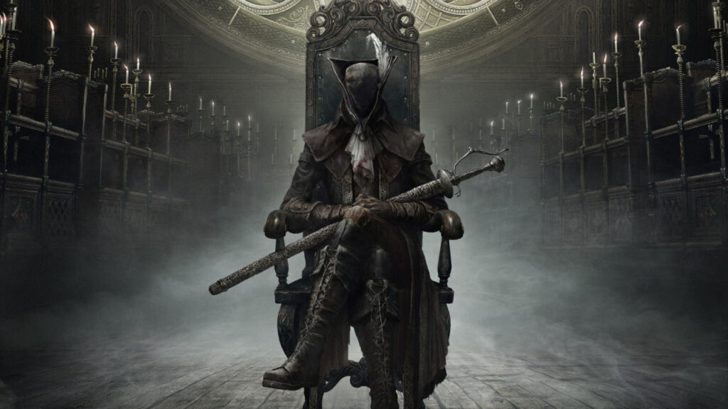 Bloodborne