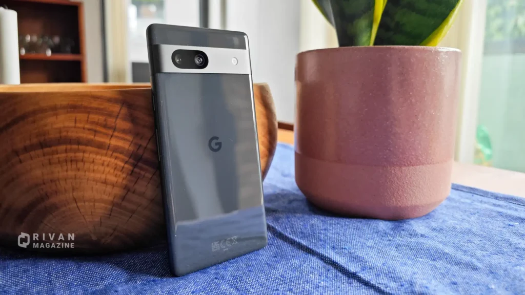 گوشی Google Pixel 7a