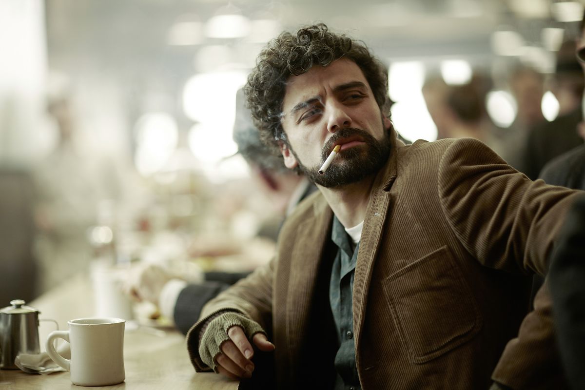 فیلم Inside Llewyn Davis