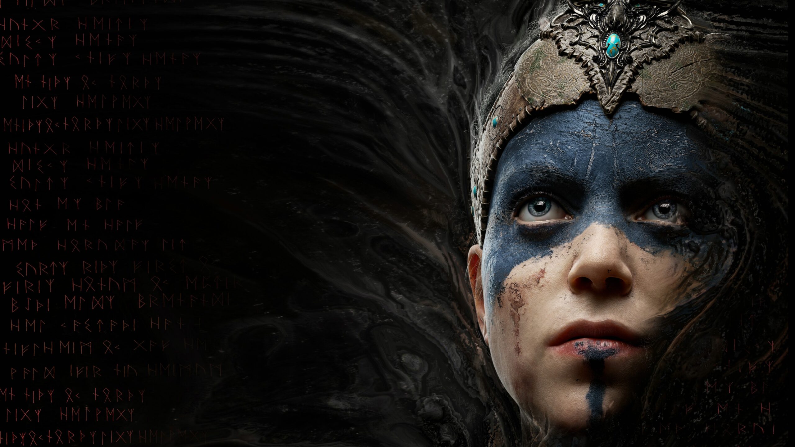 بازی hellblade