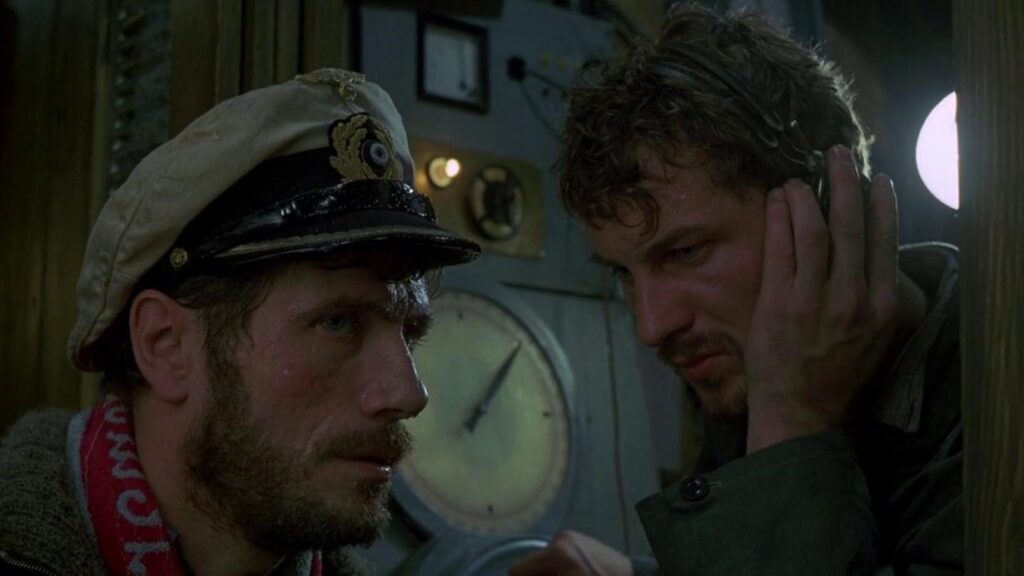 فیلم Das Boot